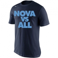 Villanova Wildcats Nike Selection Sunday All T-Shirt Navy