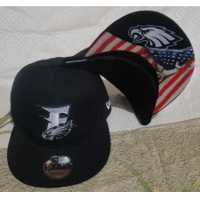 NFL Philadelphia Eagles Hats-014