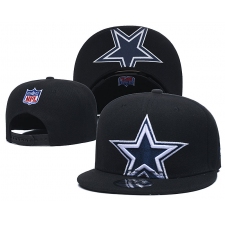 NFL Dallas Cowboys Hats-901