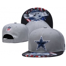 NFL Dallas Cowboys Hats-903