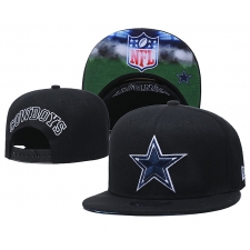 NFL Dallas Cowboys Hats-910