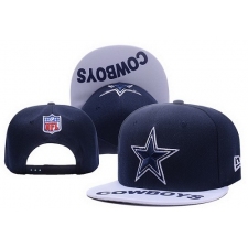 NFL Dallas Cowboys Stitched Snapback Hats 107