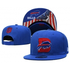 NFL Buffalo Bills Hats-902