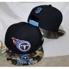 NFL Tennessee Titans Hats-912
