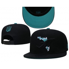 NFL Miami Dolphins Hats-914
