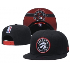 NBA Toronto Raptors Hats 001