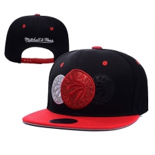 NBA Toronto Raptors Stitched Snapback Hats 005