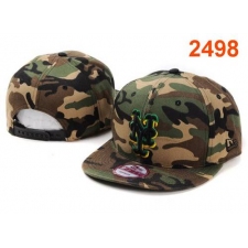MLB New York Mets Stitched Snapback Hats 012